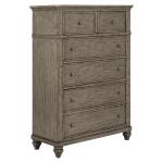 Twin Lakes 5 Drawer Chest - Image 3
