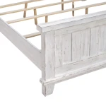 River Place King Panel Bed - Image 8