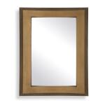 Around The Bend Mirror