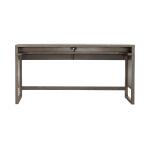 Bartlett Field Console Bar Table - Image 3