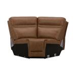 Corner Wedge - Camel - Image 3