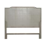 King Uph Panel Headboard - Image 6