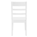 Landale Ladderback Side Chair (RTA) - Image 6
