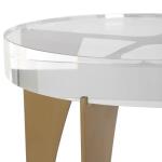 Kolkata Accent Table - Image 7
