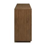 Easton 3 Door Accent Cabinet - Image 5