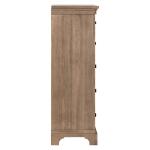 Haven Hills 5 Drawer Chest - Image 5