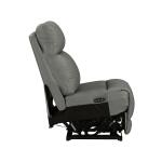 Camden Armless Recliner P3 & ZW - Image 4