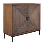 Bottom Line 2 Door Cabinet - Image 2