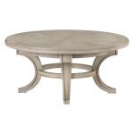 Round Cocktail Table - Image 4