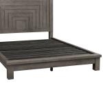 King Platform Footboard - Image 4