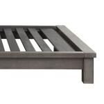 Queen Platform Footboard - Image 5