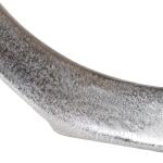 Orbits Ring Sculptures, Nickel, S/2 - Image 6