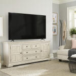 76 Inch TV Console - Image 8
