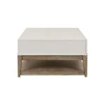 Berkley Square Cocktail Table - Image 4