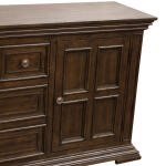 66 Inch TV Console - Image 4