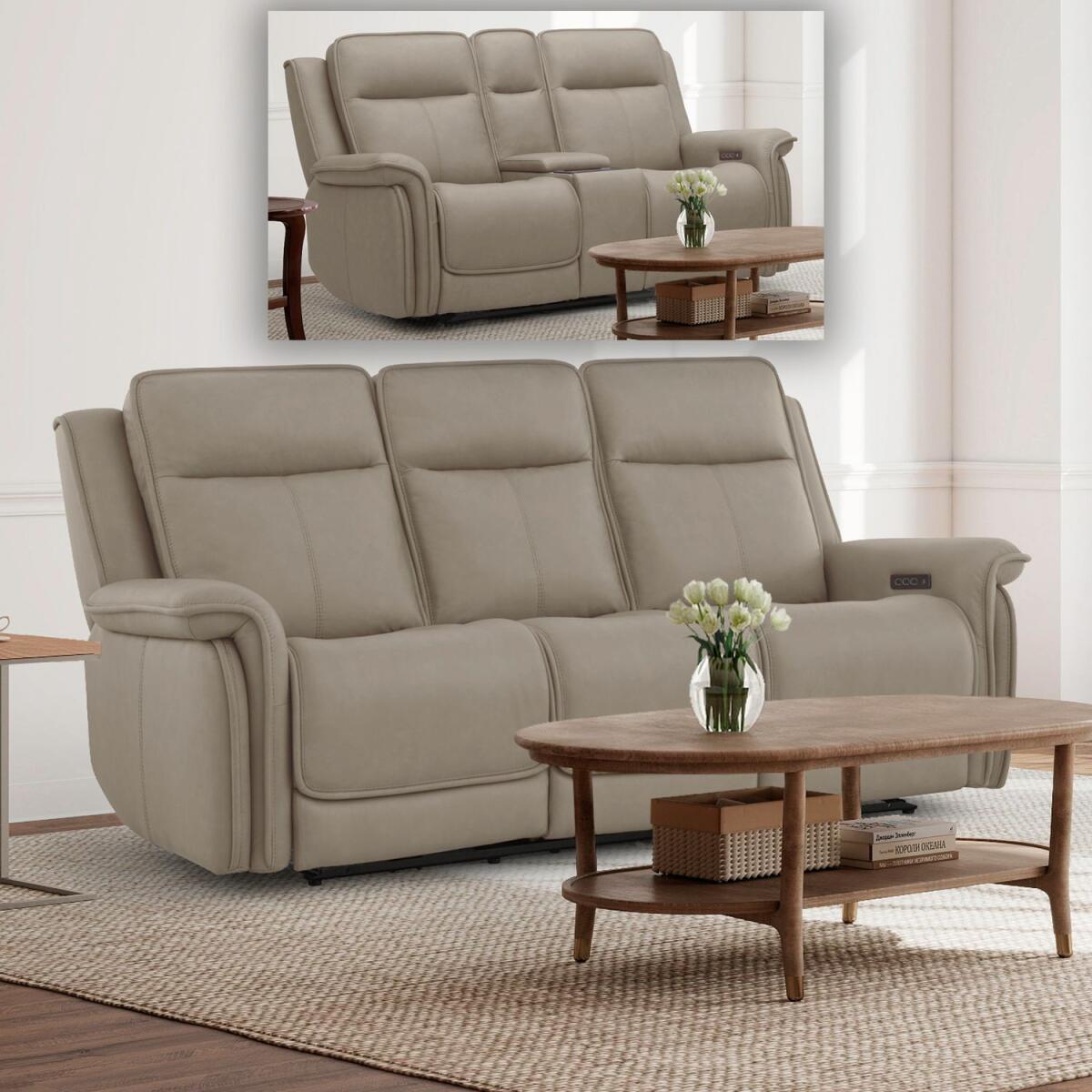 1ab72a7a6060a4b2b736cc1aad6c6c04 Sofa & Loveseat - Image 1