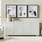 Easton 82 Inch TV Console - Image 3