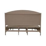 King Uph Storage Bed - Image 6