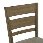 Brook Bay Slat Back Uph Counter Chair (RTA) - Image 8