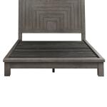 King Platform Footboard - Image 3