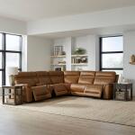 Cooper 6 Piece Sectional - Image 3