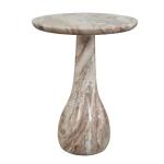 Shura Indoor-outdoor Accent Table - Image 2