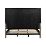 King California Panel Bed - Image 6