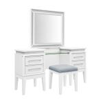 Reflections 3 Piece Vanity Set - Image 4