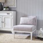 Allyson Park Upholstered Accent Chair