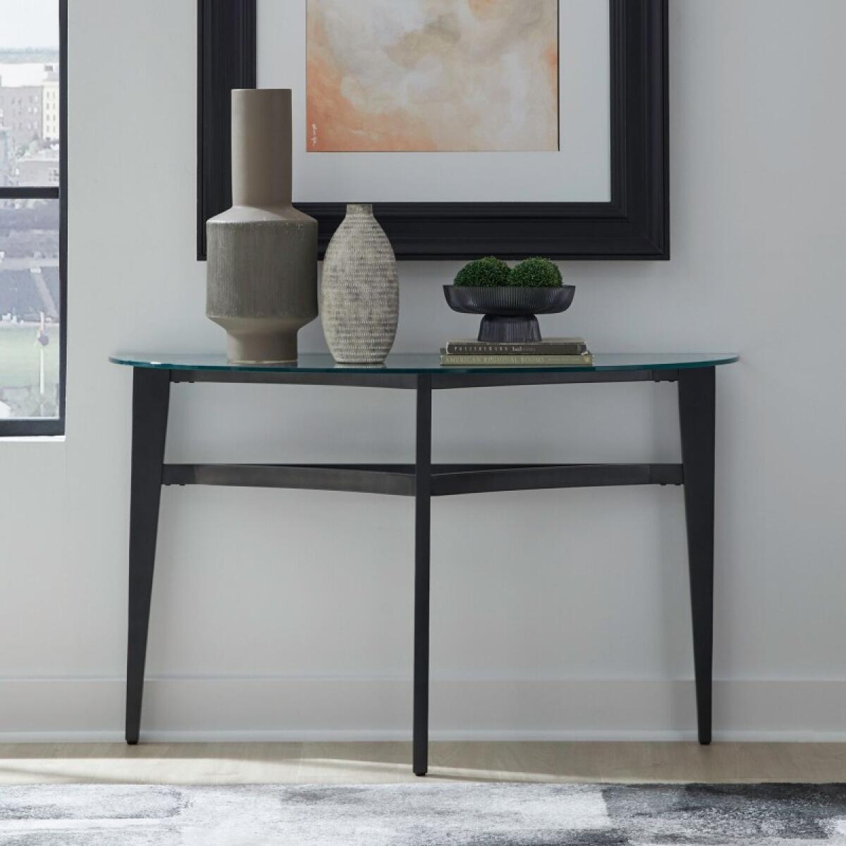 1d4c8d0d4ccbb59968299ec15edcb70e Capri Sofa Table - Image 1