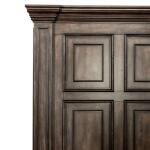 King Mansion Headboard - Image 7