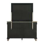 Rustic Traditions Dresser & Mirror - Image 11