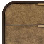 Byrams 3 Drawer Chest - Image 8