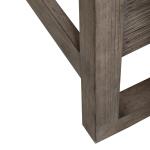 Bartlett Field Console Bar Table - Image 10