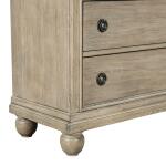 Rustic Traditions 8 Drawer Dresser - Image 13