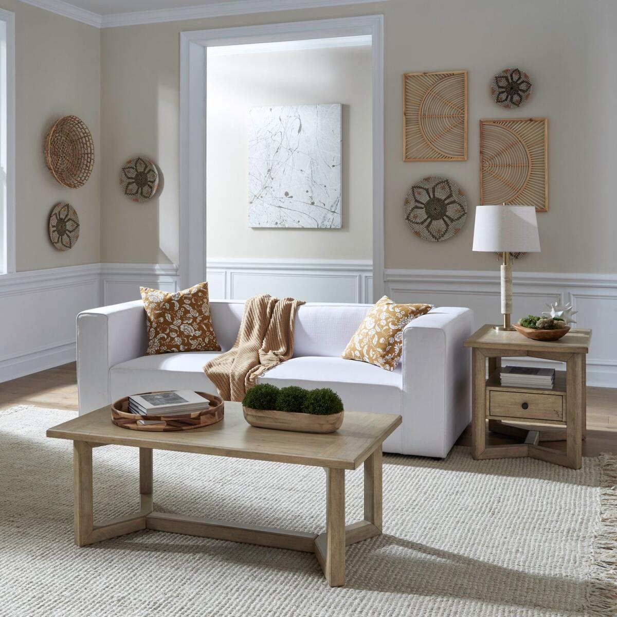 1e375f874f386d6fa4b1fb5026cc91a5 Proximity Place 3 Piece Set - Image 1