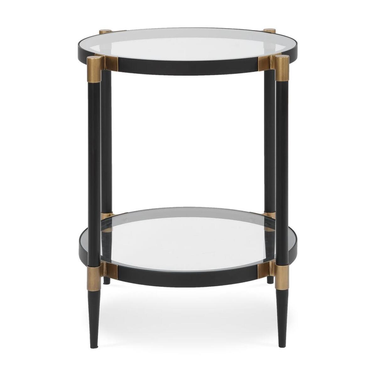 1e37cdd61e3c190bfd0d556e74157c31 Chadid Side Table - Image 1