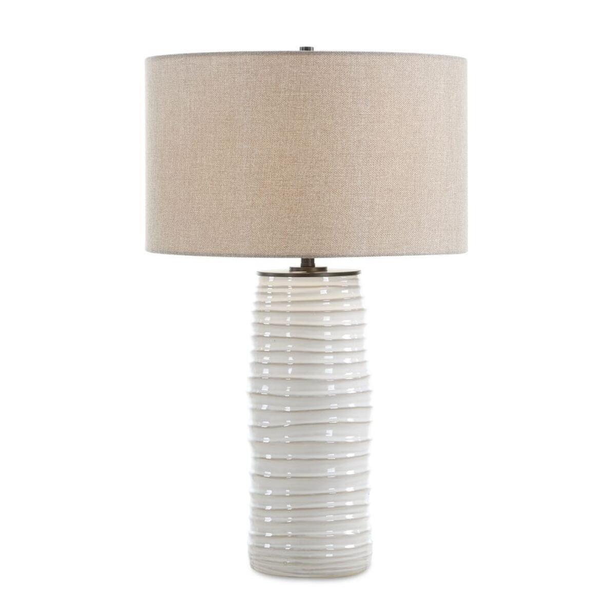 1e80bf64ce0cc6fb10831c8c5c85765d Barat Table Lamp - Image 1