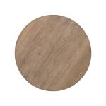 Haven Hills Round Chairside Table - Image 3