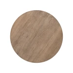 Haven Hills Round Chairside Table - Image 4