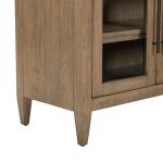 Pavilion 2 Door Accent Cabinet - Image 13