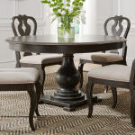 Pedestal Table