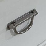 King California Panel Bed, Dresser & Mirror, Chest, Night Stand - Image 11