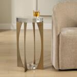 Kolkata Accent Table - Image 3