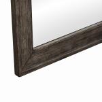 Avalon Arched Mirror - Image 8