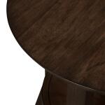 Ventura Blvd Round End Table - Image 6