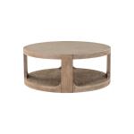 South Bend Round Cocktail Table - Image 4