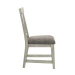 Hallendale Splat Back Side Chair (RTA) - Image 5