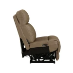 Camden Armless Recliner P3 & ZW - Image 4