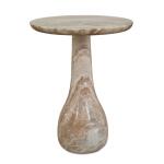 Shura Indoor-outdoor Accent Table